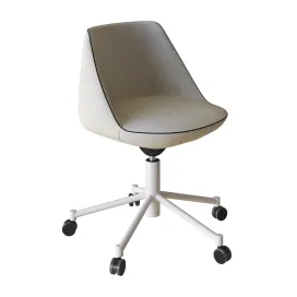 Magnum office chair by sancal